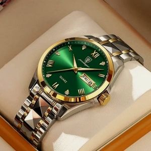 A Tob brand Luxury watch